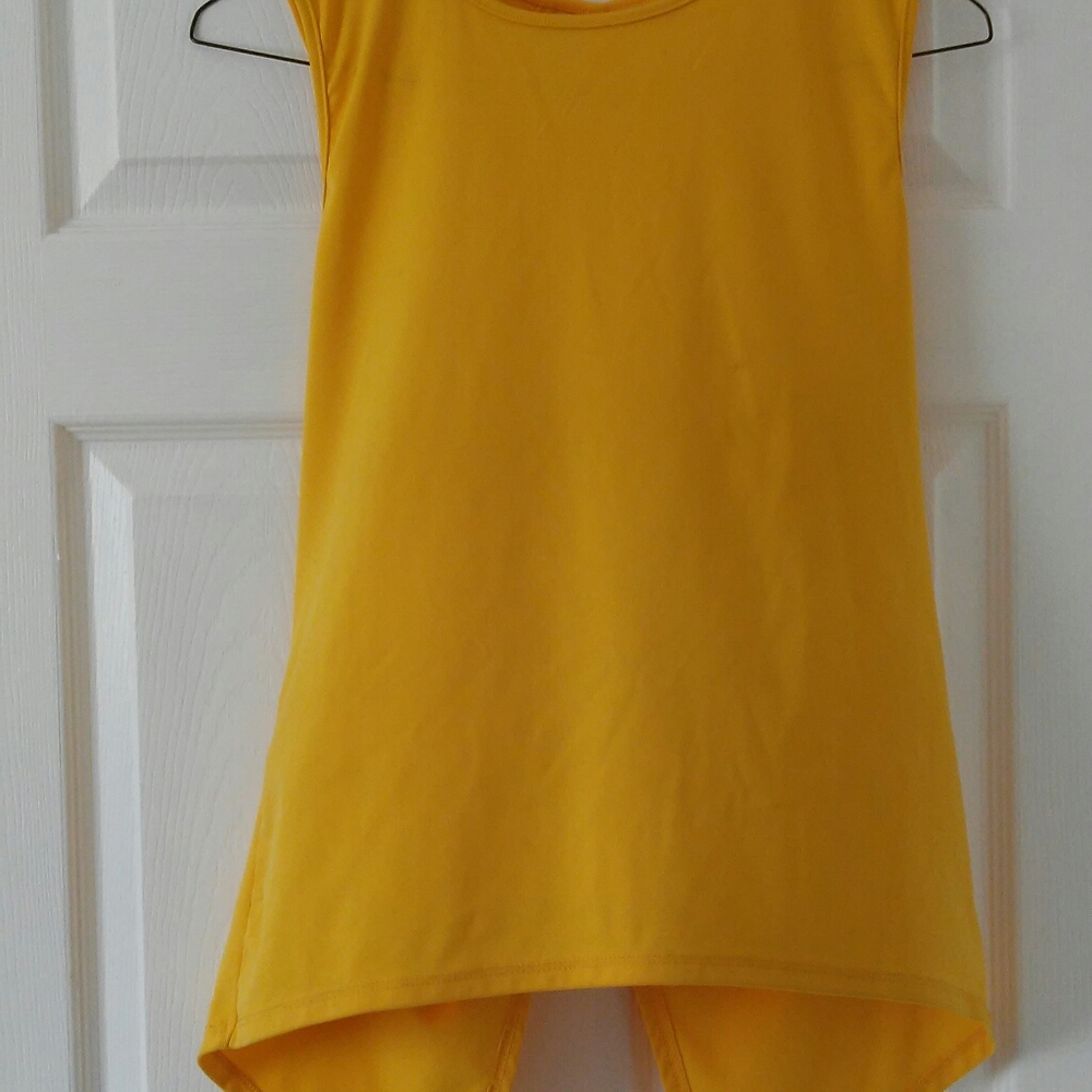 Spring/Summer Blouse